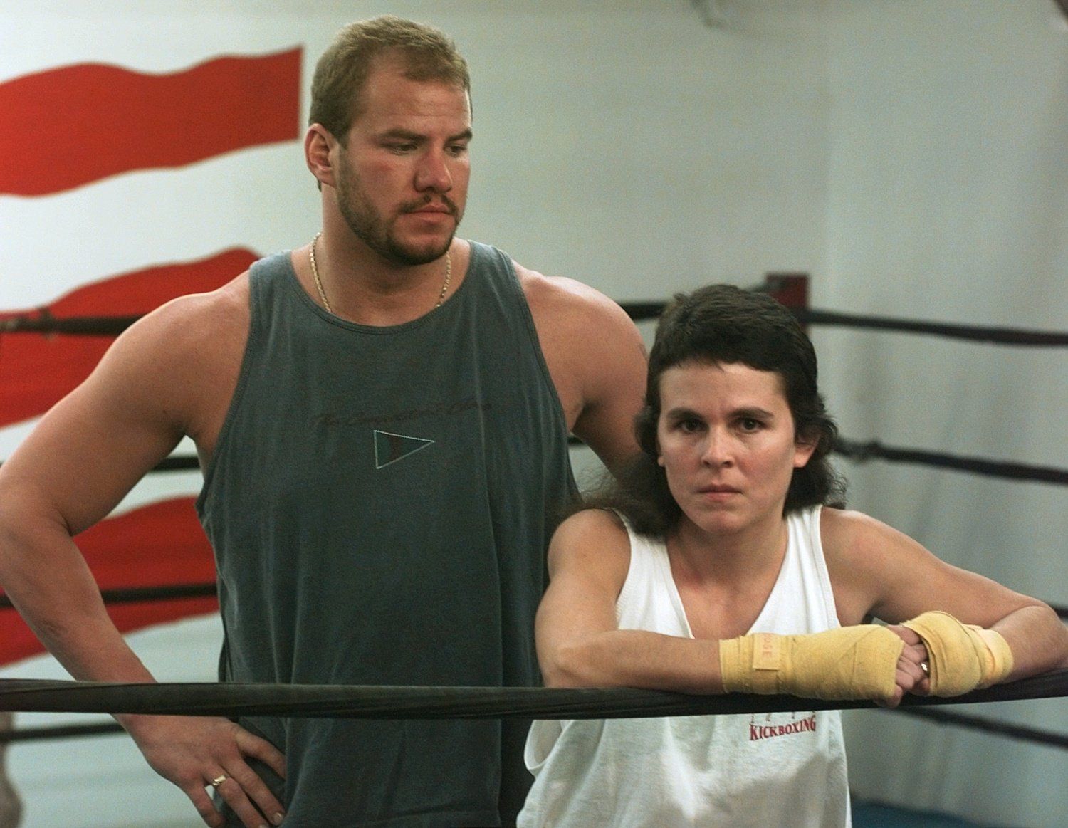 Tommy Morrison